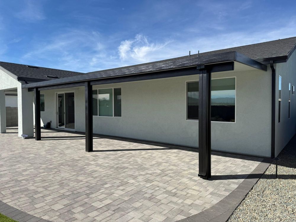 All Photos for UpRight Awnings in Prescott Valley, AZ