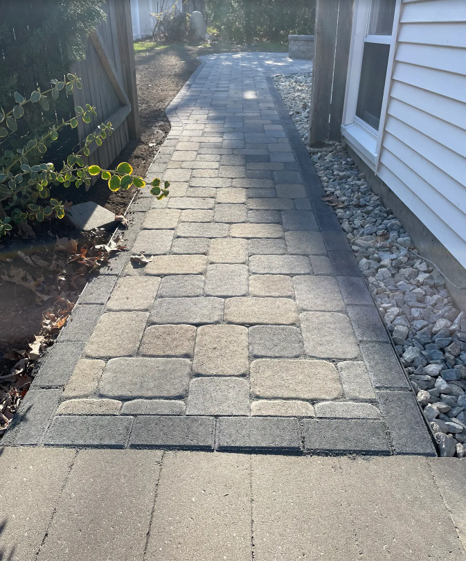 All Photos for Evolution Earthscapes, LLC in Ludlow, MA