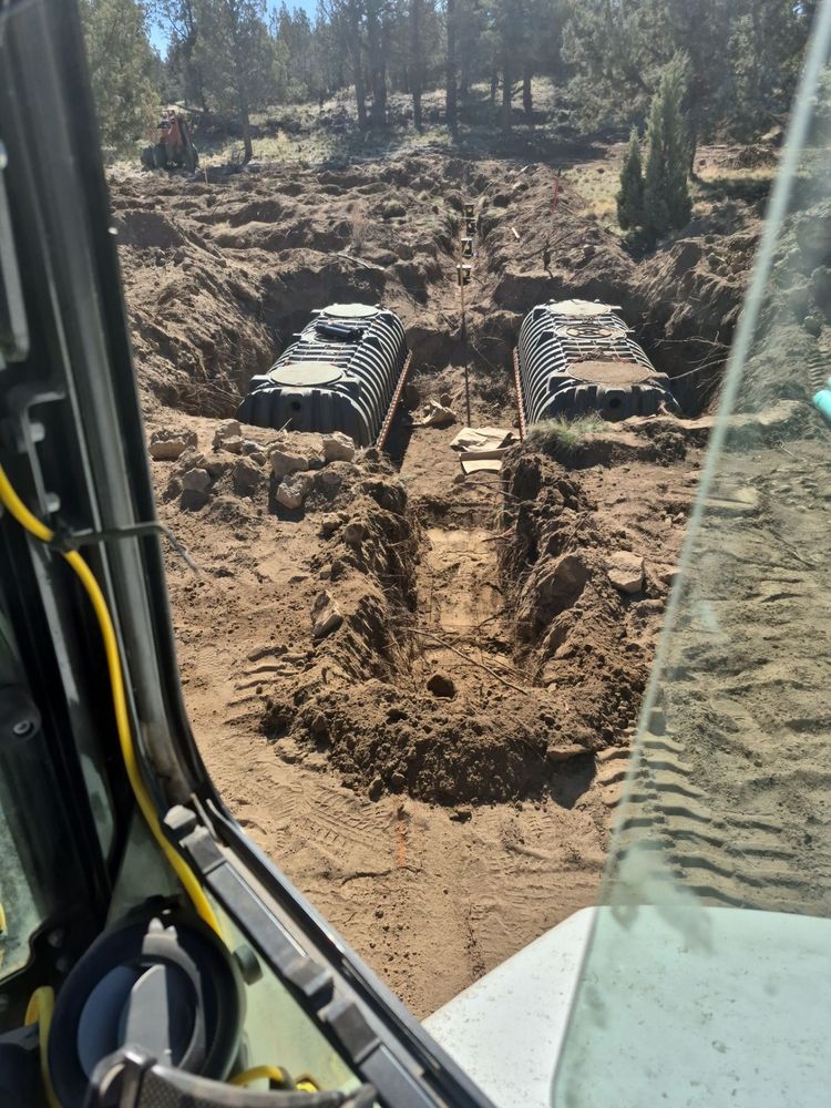 All Photos for TJR Concrete and Construction in Bend, OR