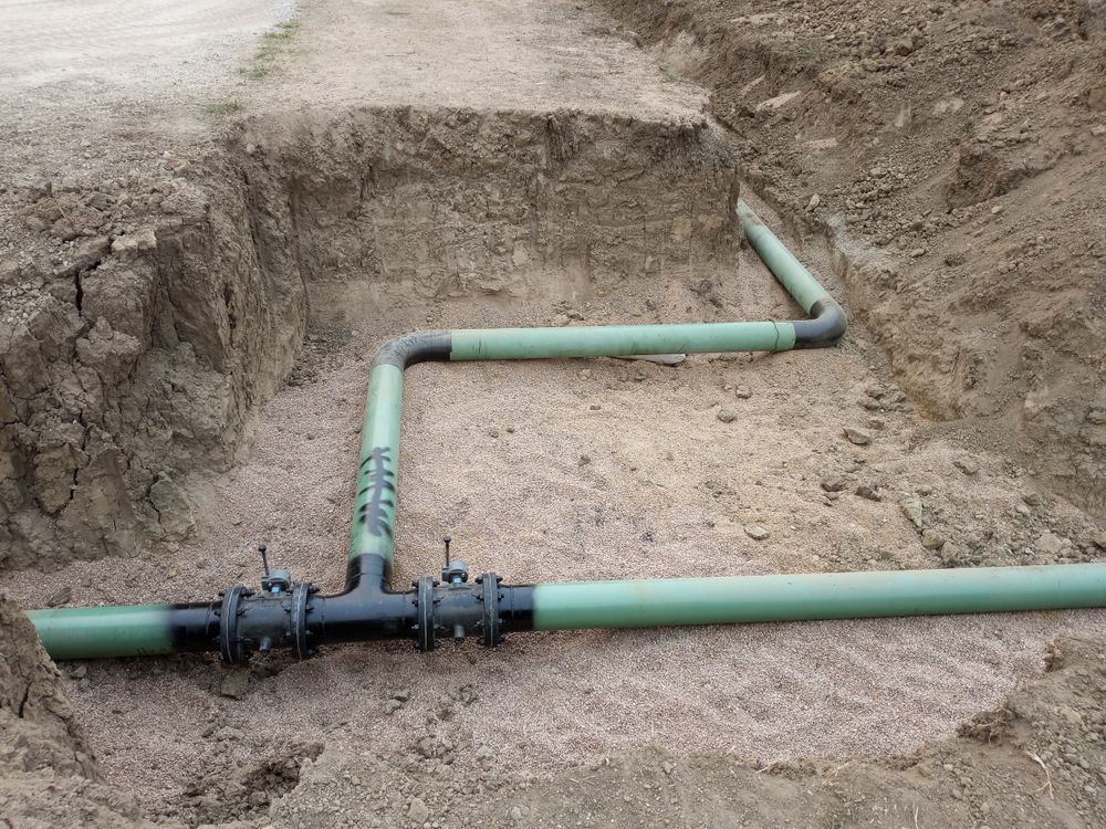 All Photos for Western States Welding Services LLC in Johnstown, CO