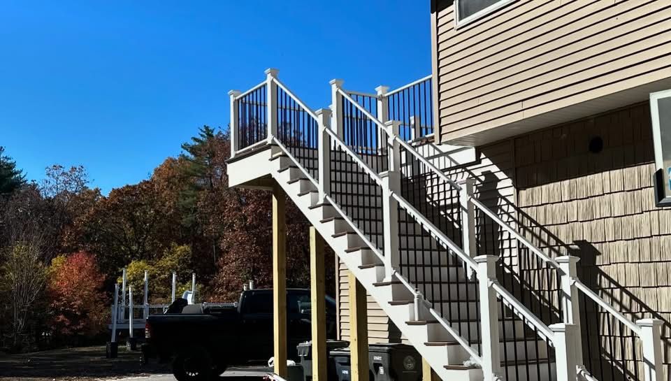 All Photos for Top Pros Construction in Haverhill, MA