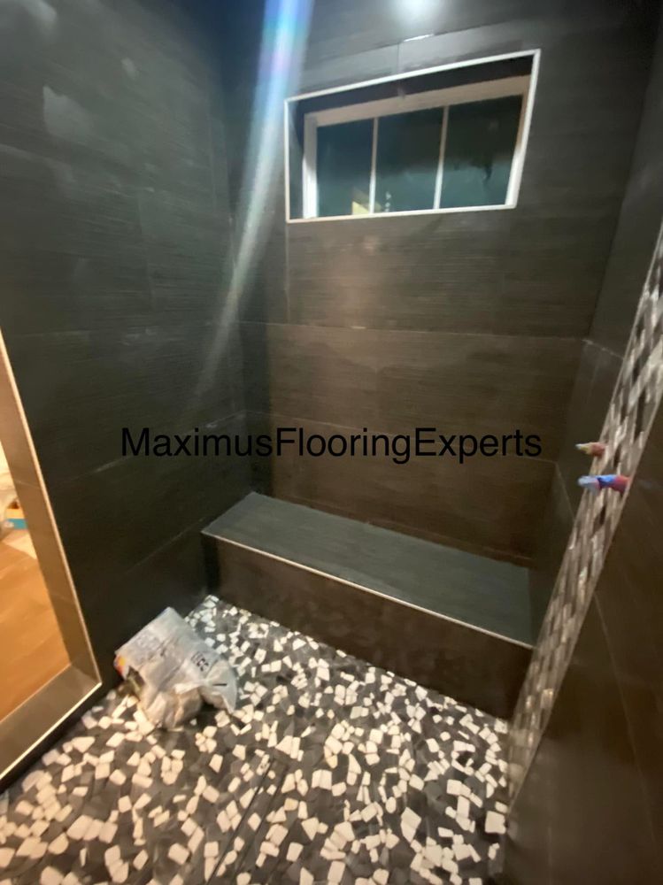 Flooring for Maximus Flooring Experts in Pearland, TX