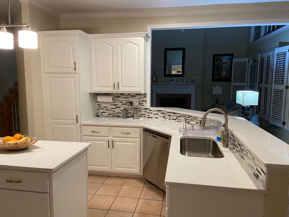 All Photos for Engstrom Home Renovations in Good Hope, Georgia