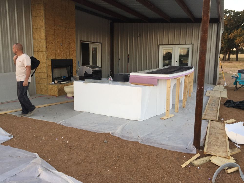 All Photos for Texas Curb N Borders in Houston, TX