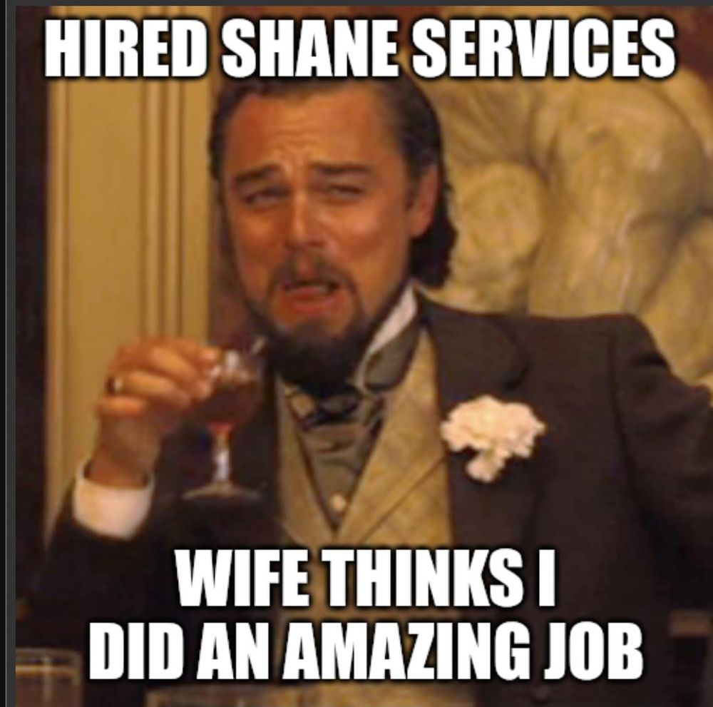All Photos for Shane Services in Sussex County, NJ