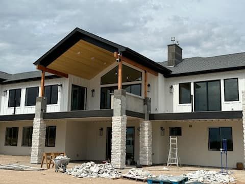Enhance your home's ambiance and safety with our expert lighting installation and repair services, ensuring efficient, reliable solutions tailored to meet all your unique residential lighting needs. Trust us for professional excellence. for Spearhead Electric in Colorado Springs, CO