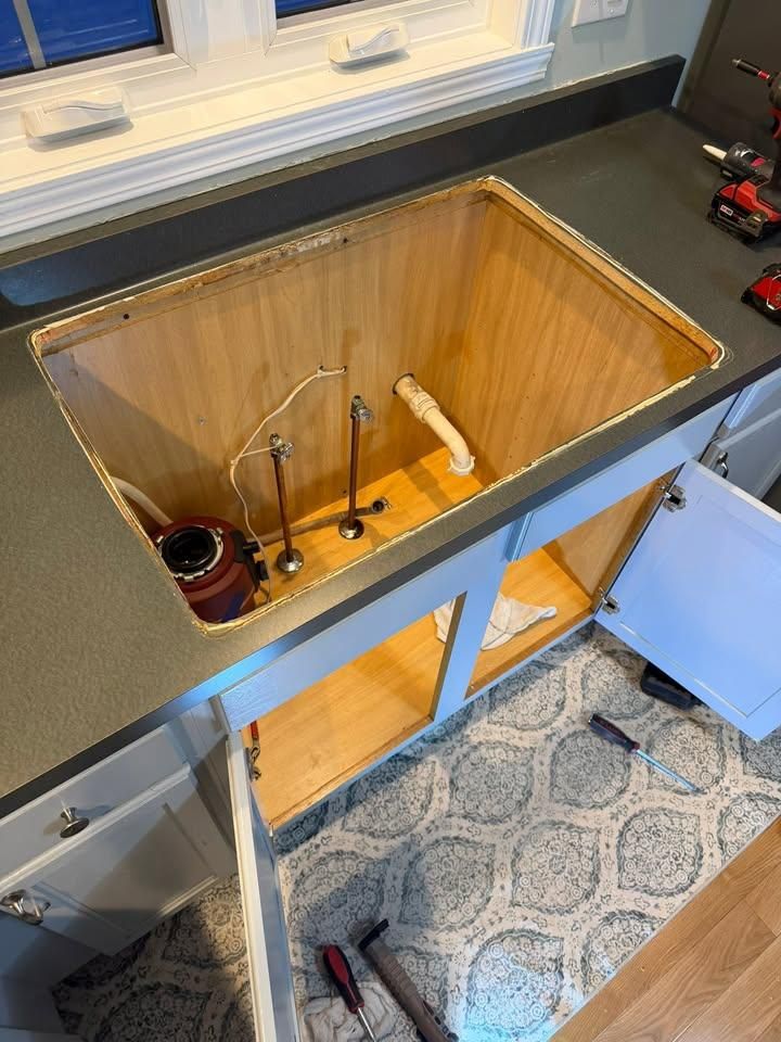 All Photos for Nate’s Handyman Services in Rochester, NY