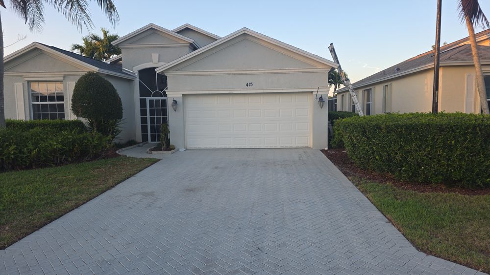 All Photos for Ridgecap Roofing in Port St. Lucie, FL