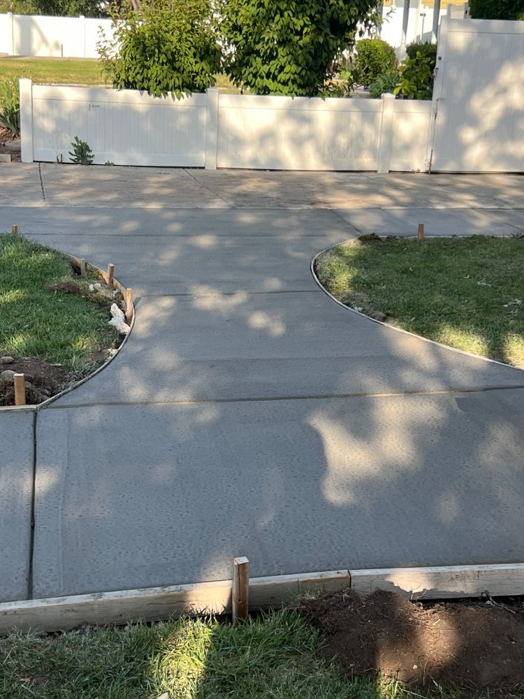 All Photos for Abros Concrete in Salt Lake City, UT