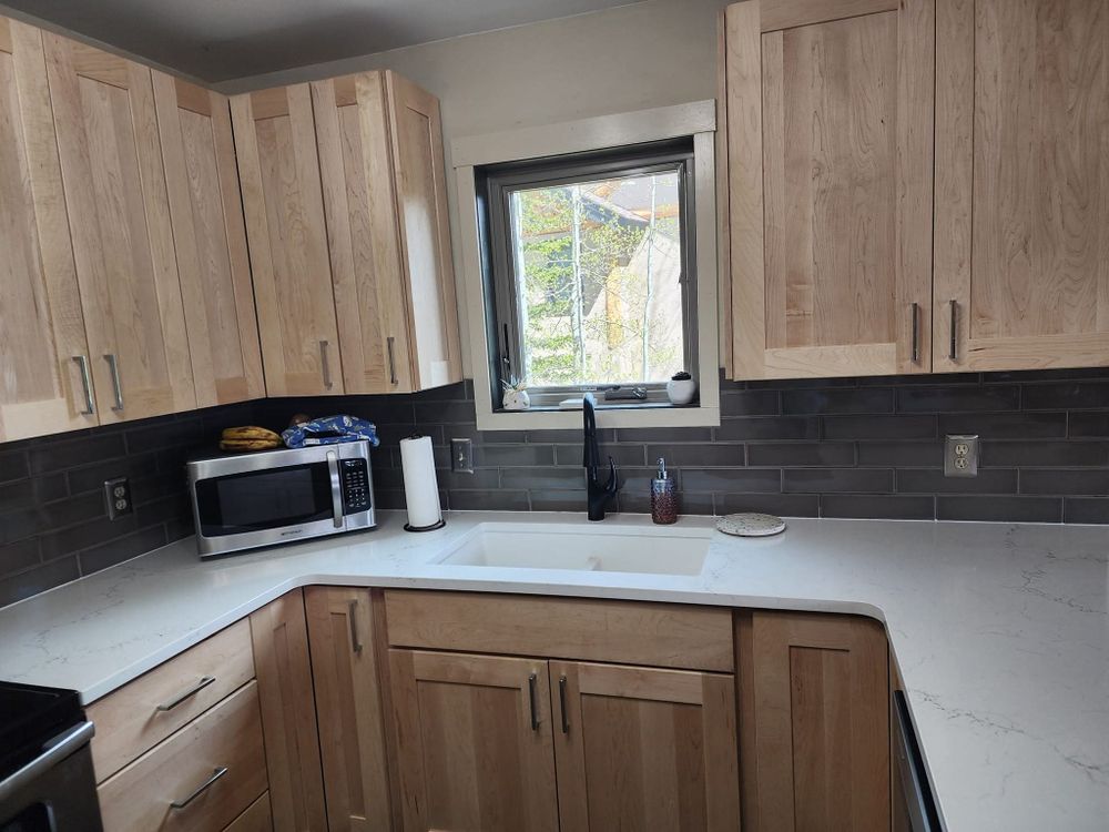 All Photos for Justice Kitchen & Bath Works, LLC in Greeley, CO
