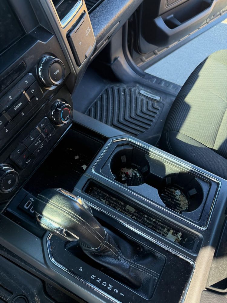 All Photos for Relentless Shine Mobile Detailing in Calabash, NC