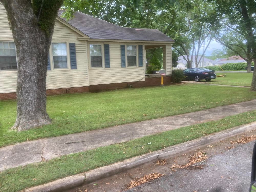 All Photos for Xtreme Landscaping & Lawn Care in Lincoln, AL