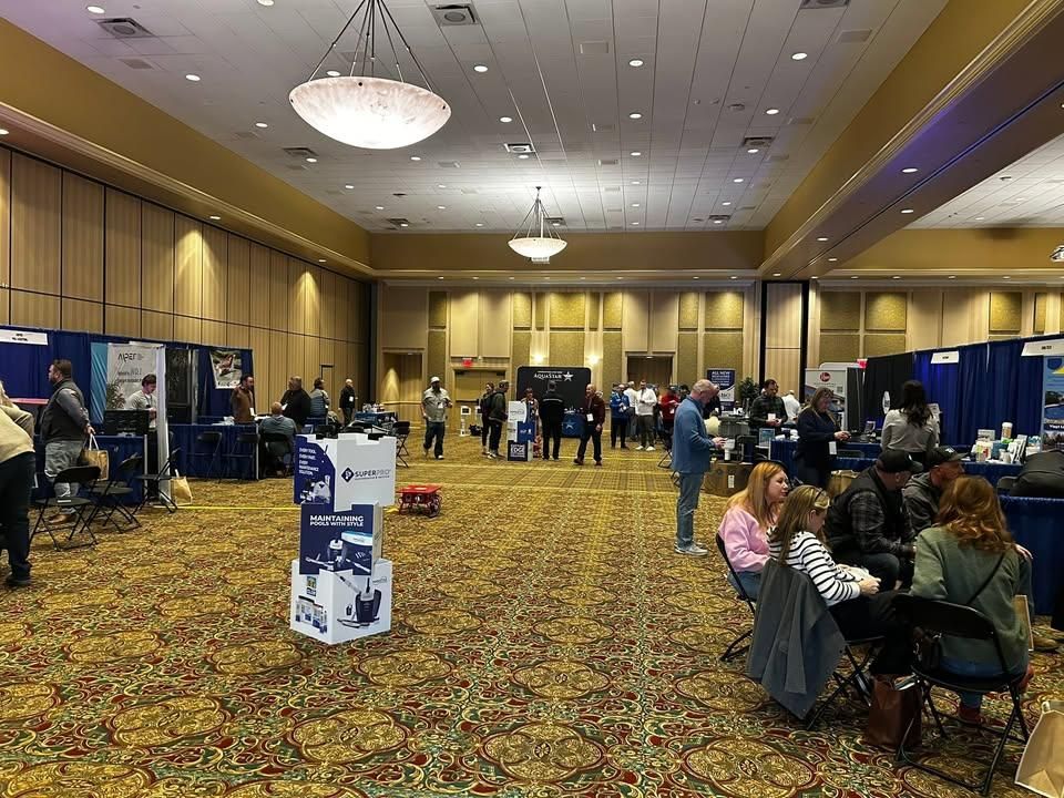 All Photos for CW Pool Solutions - Installs, Repair, & Service in Owensboro, KY in Owensboro, KY