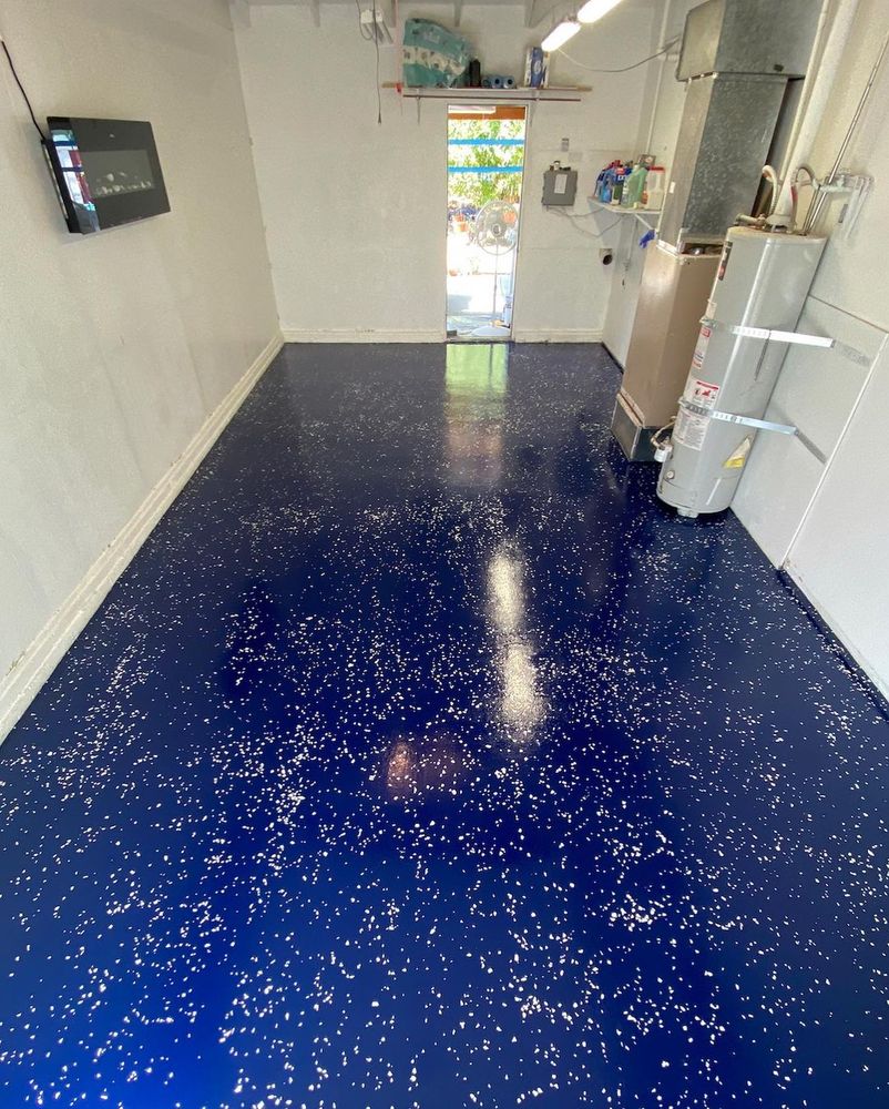 Flooring for Bridge City Flooring in Portland, OR