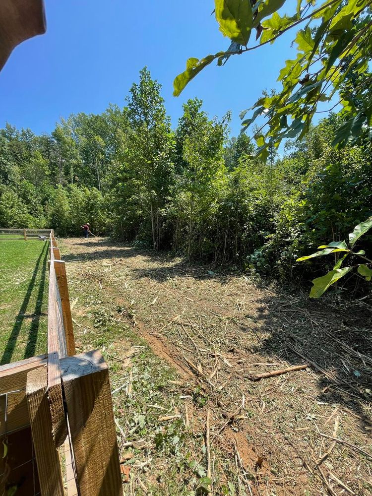 All Photos for Cedar Point Land Management in Richmond, VA