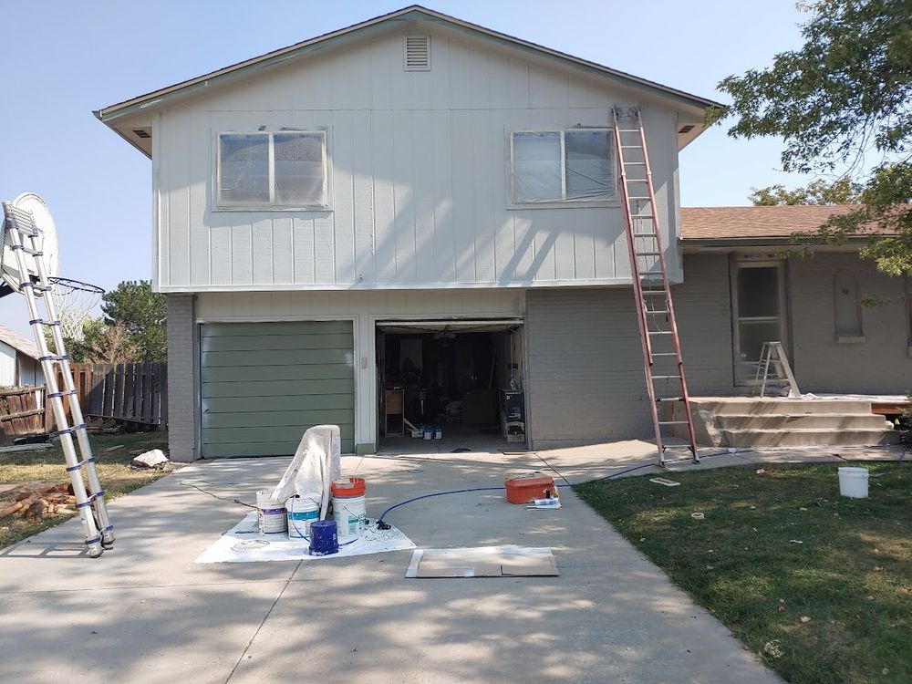 Painting Factor team in Arvada, CO - people or person