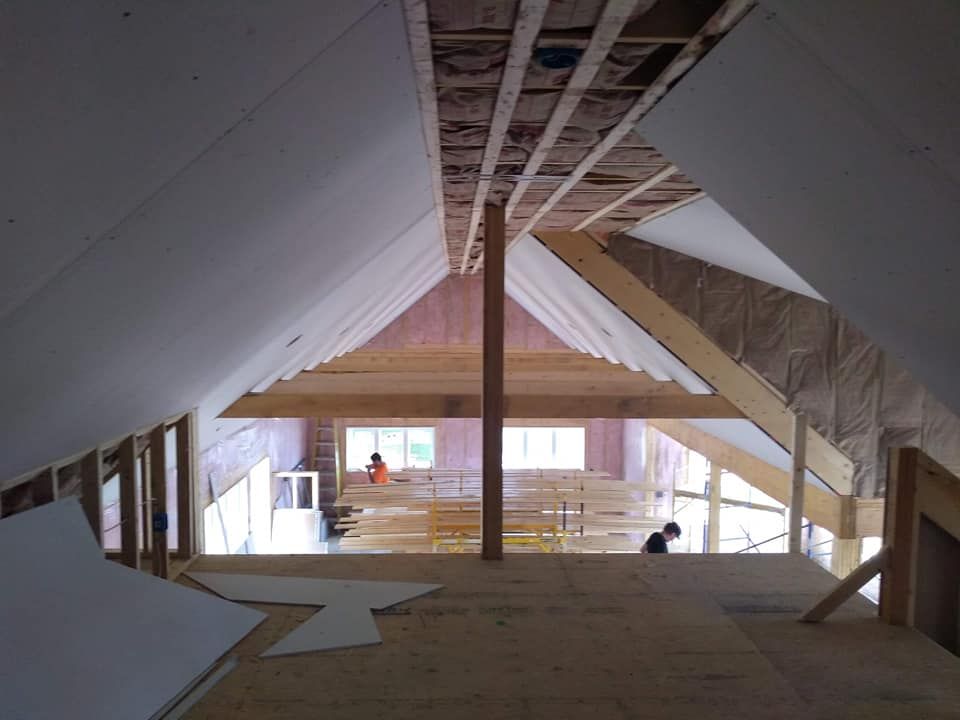 Drywall for Premier drywall in Springvale, ME