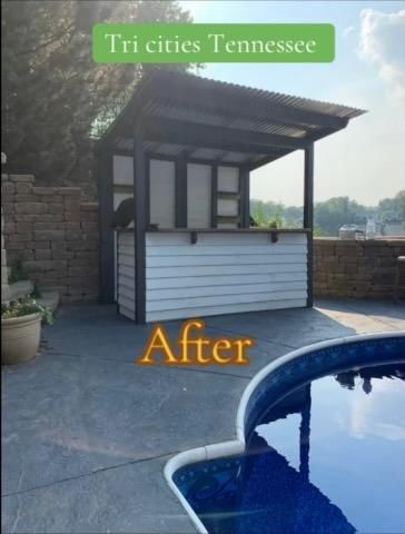 All Photos for DB Pro Painting in Telford, TN