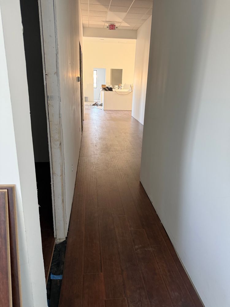 Flooring for Central Florida Home Remodeling in Frostproof, FL