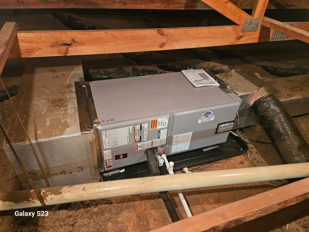 HVAC for Norwood Heating and Cooling in Bardstown, KY