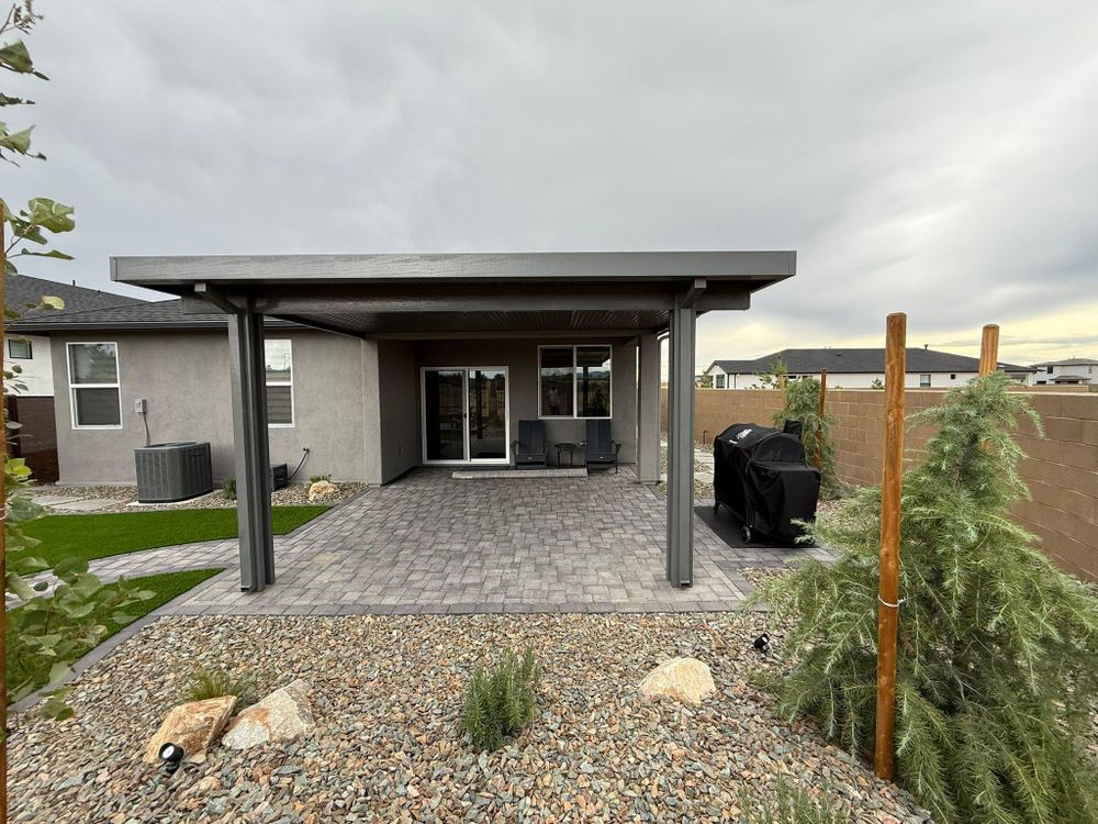 All Photos for UpRight Awnings in Prescott Valley, AZ