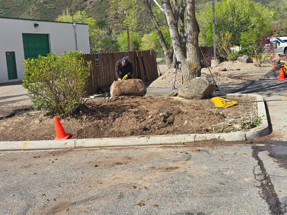 All Photos for LRS: Landscape, Rescue, Snow in Silt, CO