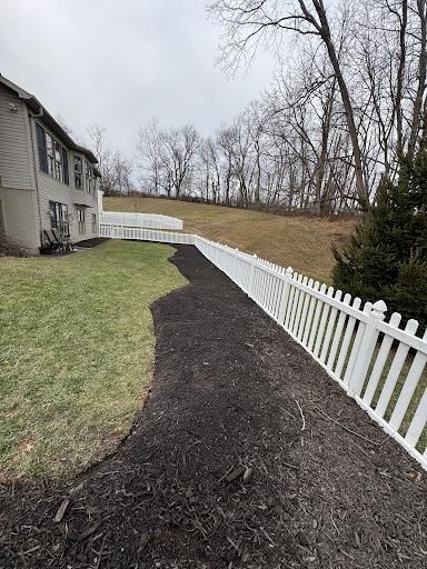 All Photos for Inestroza Landscaping in Westminster, MD