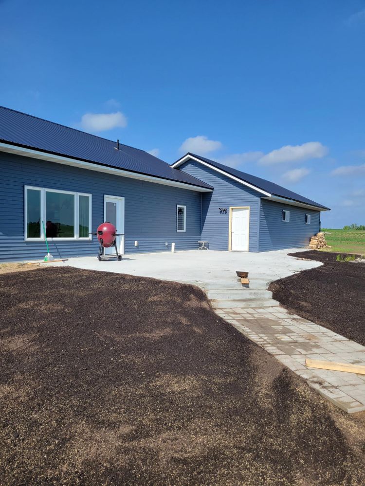 All Photos for Yardworks LLC in Ottertail, MN