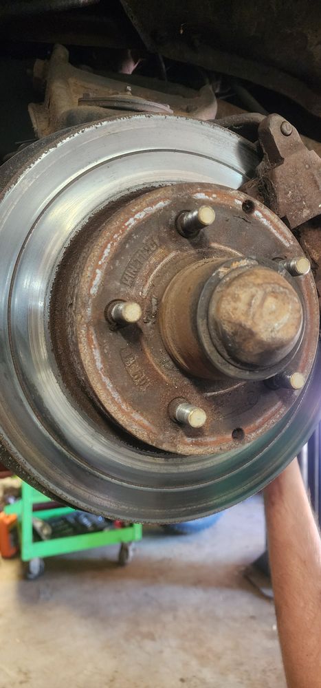 All Photos for Jon's Repair Service in Elberton, GA