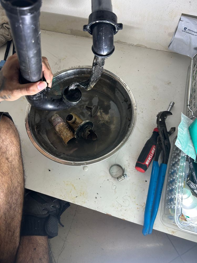All Photos for Me Myself & I Plumbing & Rooter Specialist in Palmdale, CA
