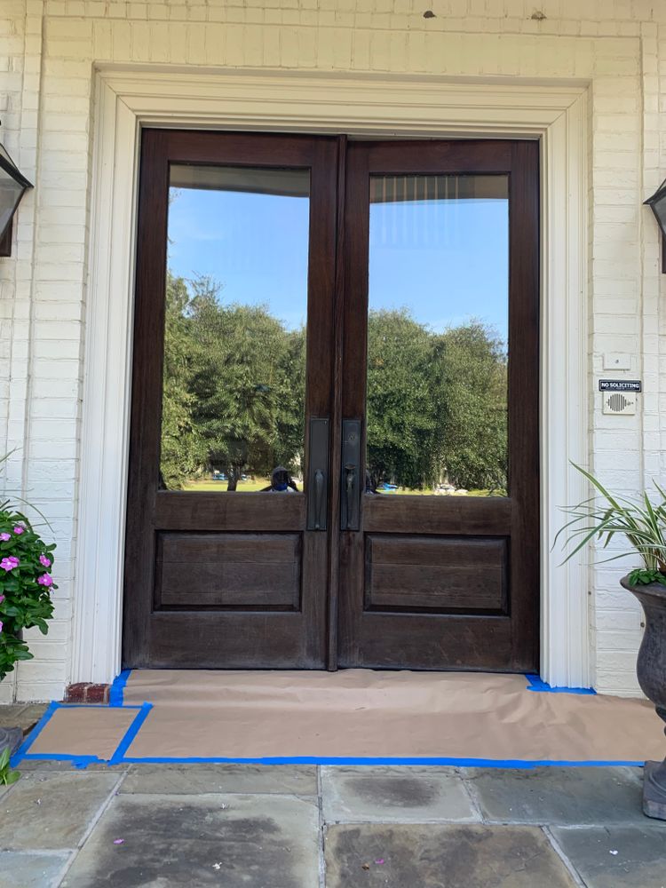 All Photos for Palmetto Quality Painting Services in  Charleston, South Carolina