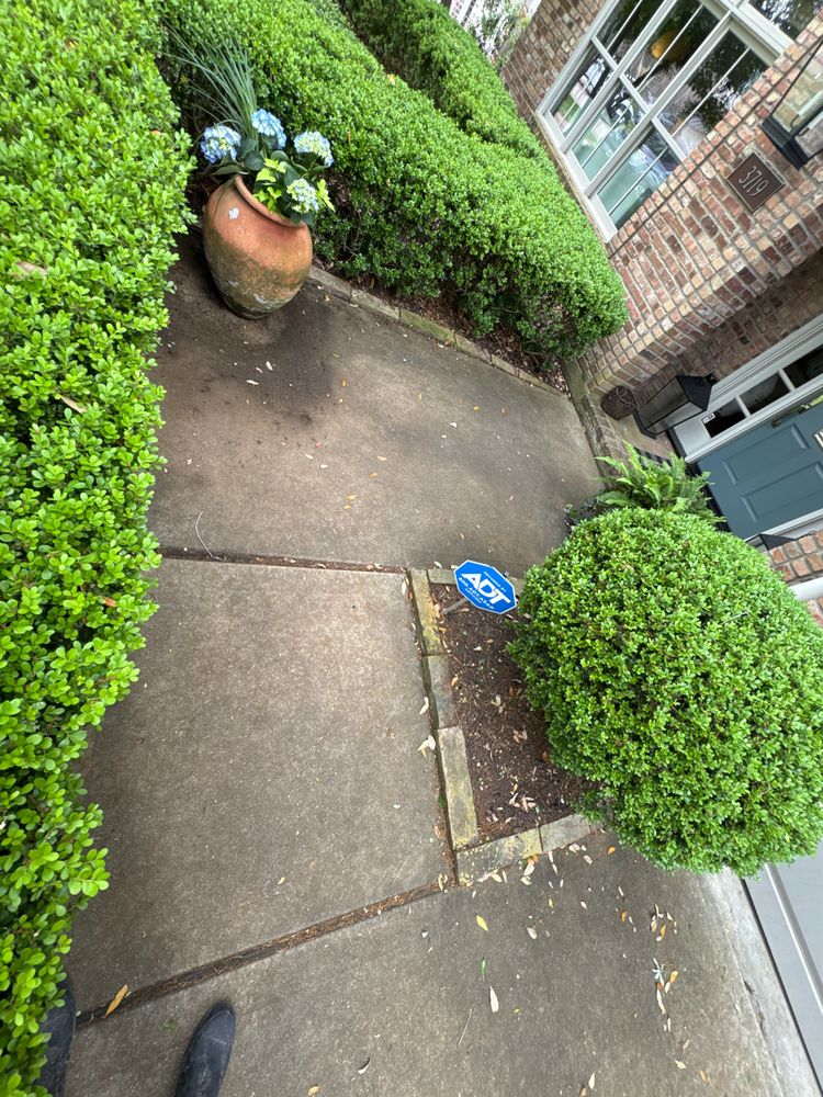 All Photos for Power Pressure Wash in Houston, TX