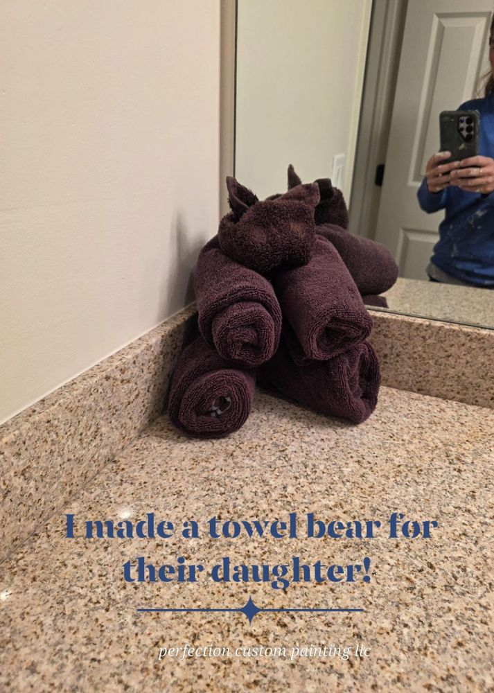 All Photos for Perfection Custom Painting LLC in Port Charlotte, FL