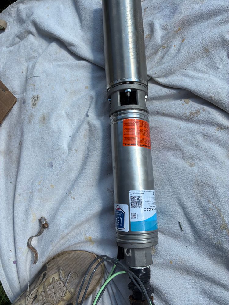 All Photos for Artisan Plumbing in Mount Airy, MD