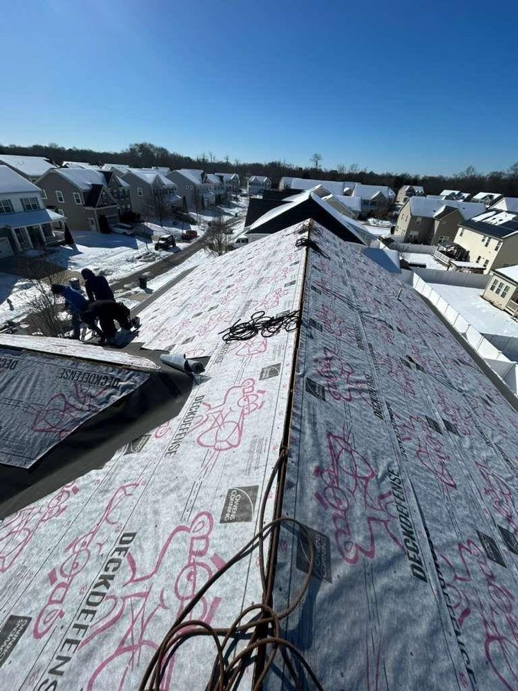 All Photos for La Bendicion Construction LLC in Annandale, VA