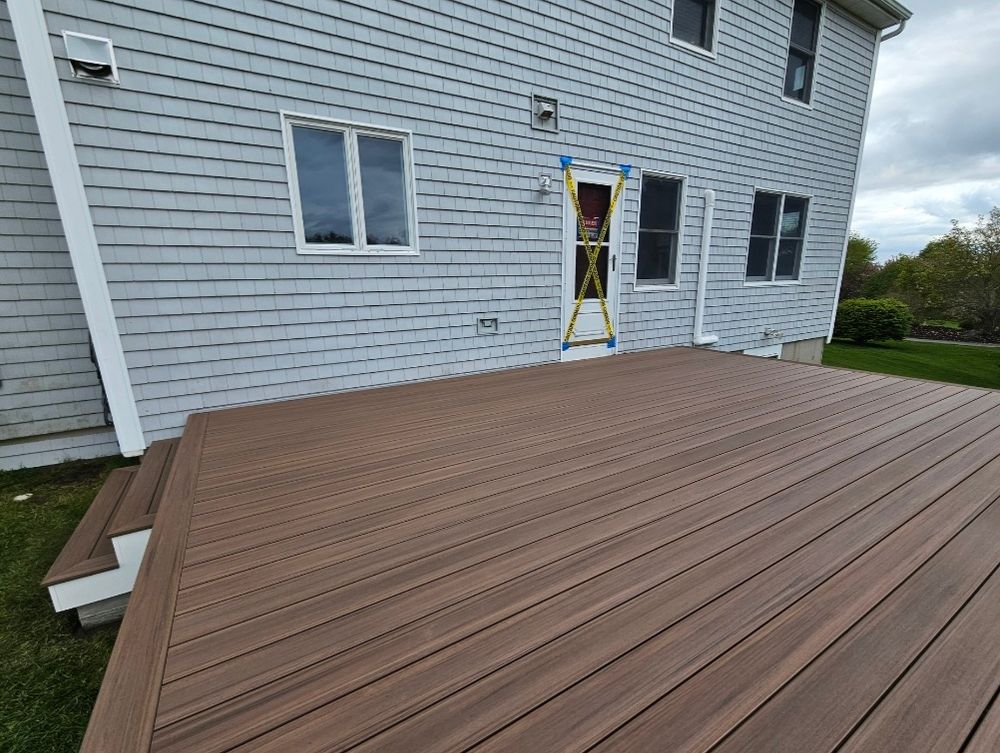 All Photos for South Coast Decks LLC in Mansfield, MA