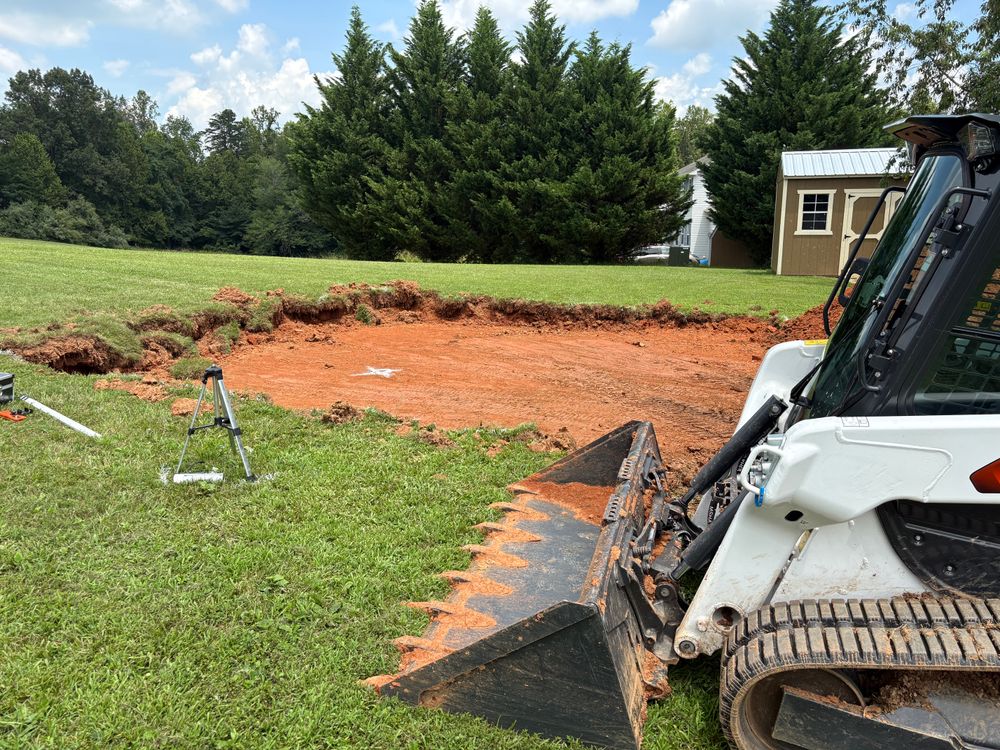 All Photos for Mountainside Property Services LLC in Warrenton, VA