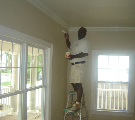 All Photos for Greaves Painting Co. in Rockaway, NY