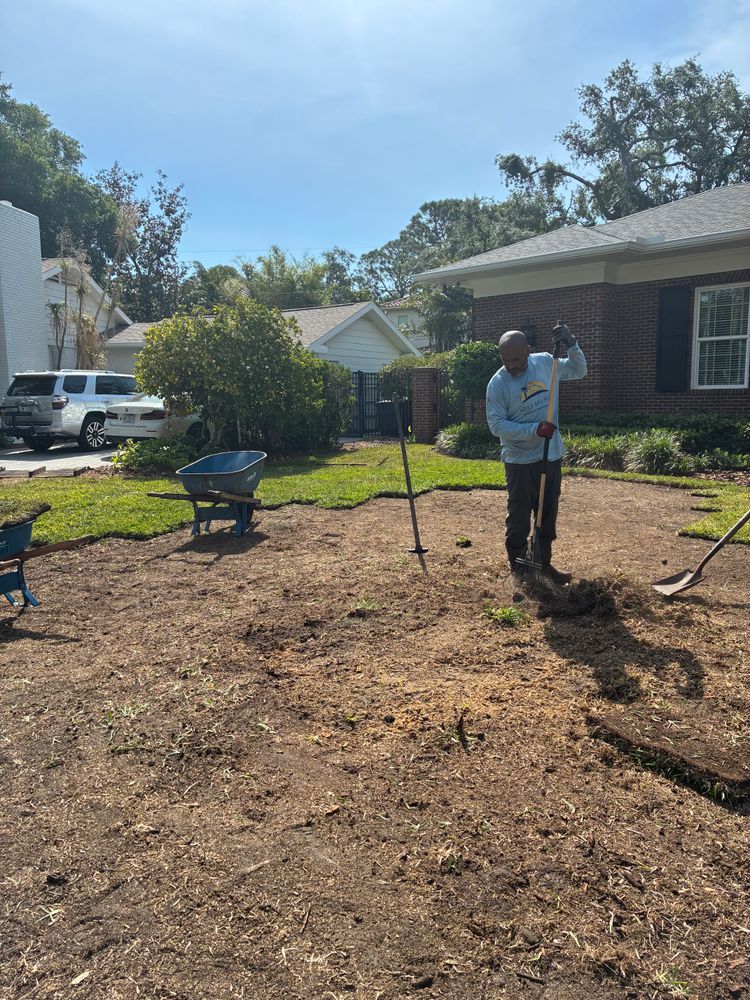 All Photos for Gulf Bay Sod in Clearwater, FL