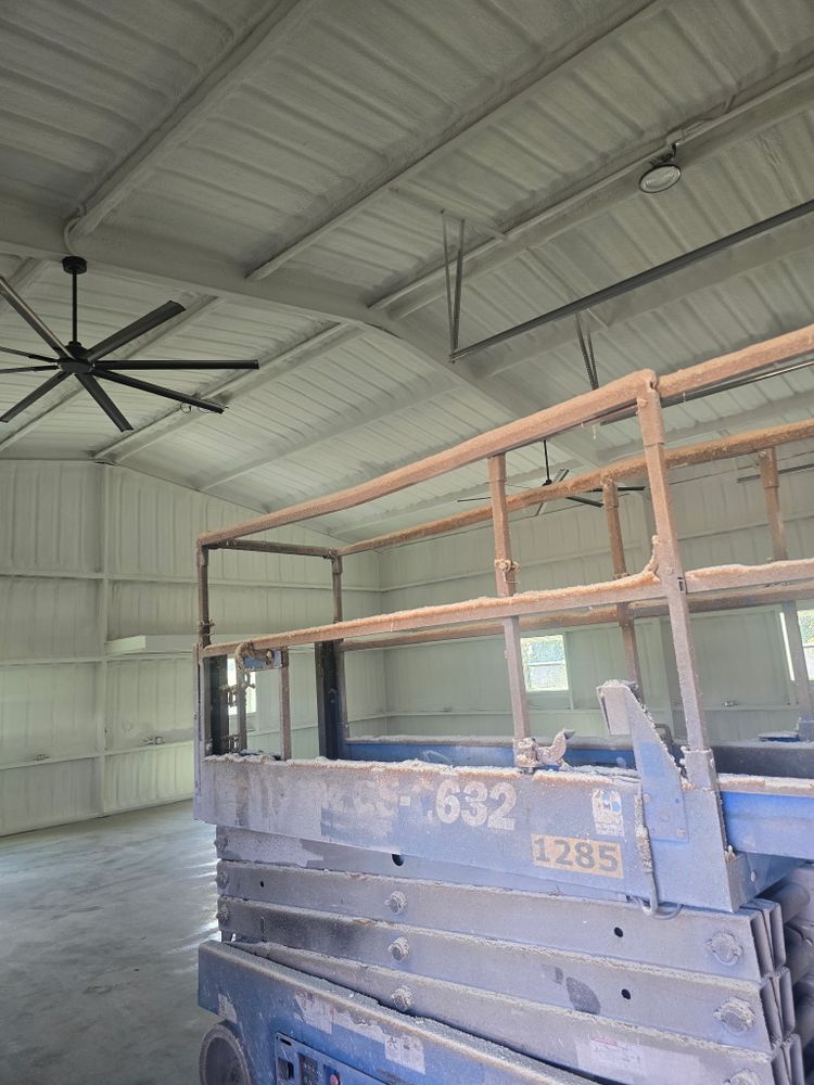 All Photos for Cross Insulation in Gainesville, TX