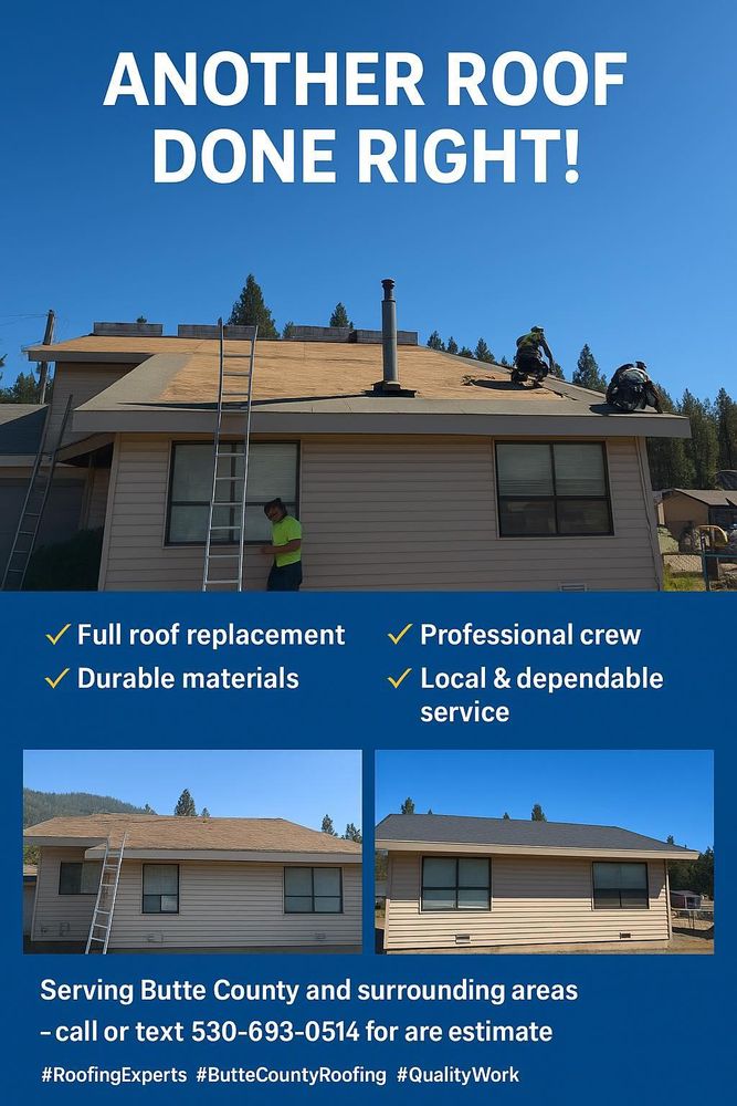 All Photos for MLD in Oroville, CA