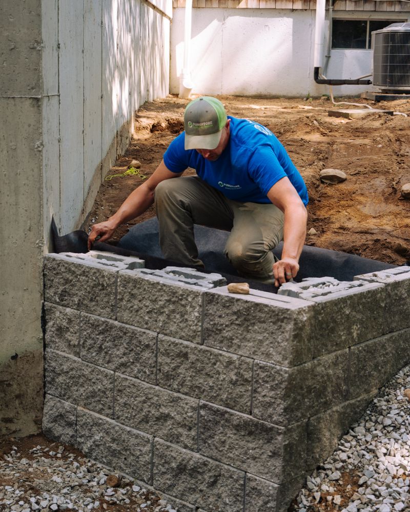 All Photos for Pungitore Landscapes, Irrigation & Fertilizer in Hingham, MA