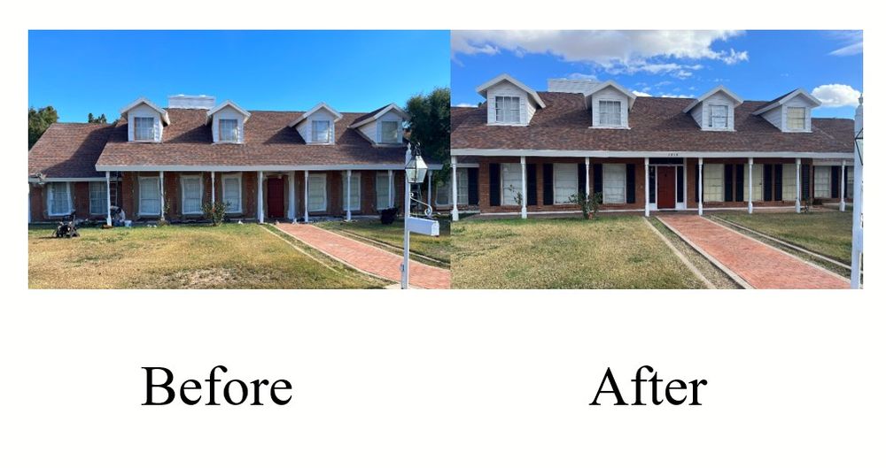 All Photos for Classic Shades Painting Water Damage & Restoration LLC in Mesa, AZ