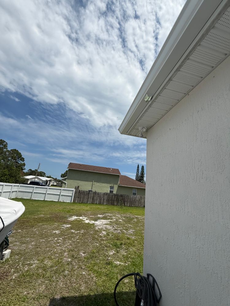All Photos for Landmark Gutters in Port St. Lucie, FL