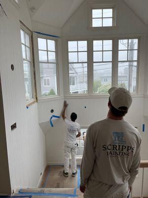 All Photos for Scripps Painting Company LLC in Niantic, CT
