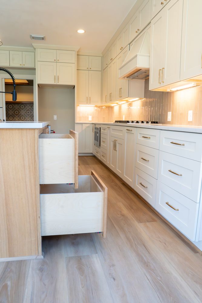 All Photos for Alpha Contracting Services in Katy, TX