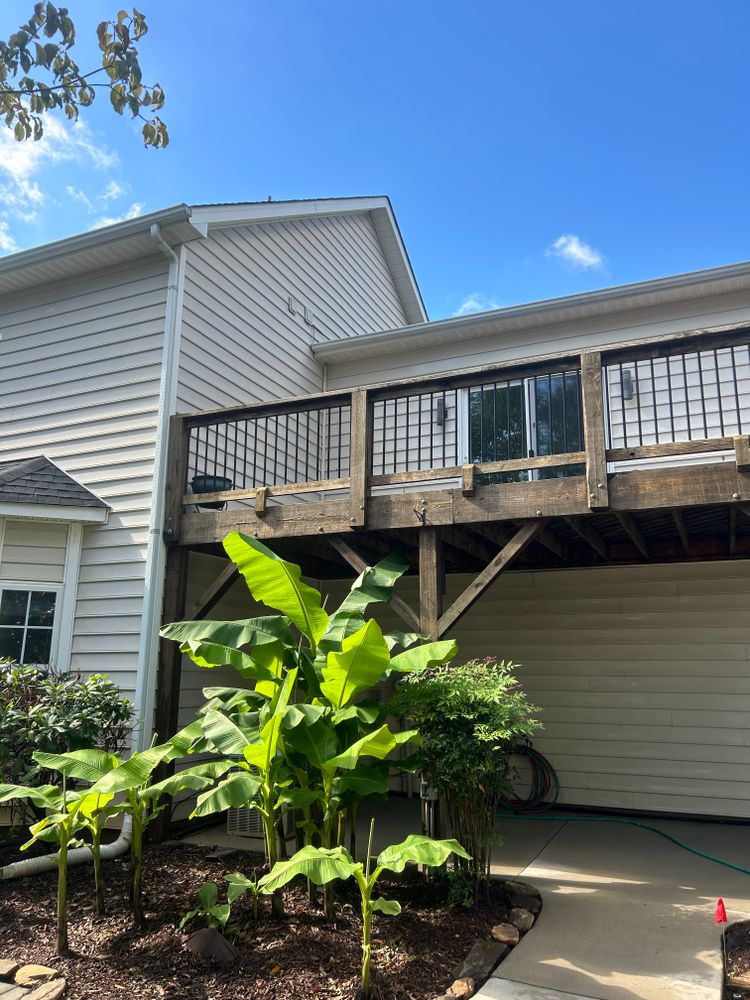 All Photos for 4U Pressure Washing in Huntersville, NC