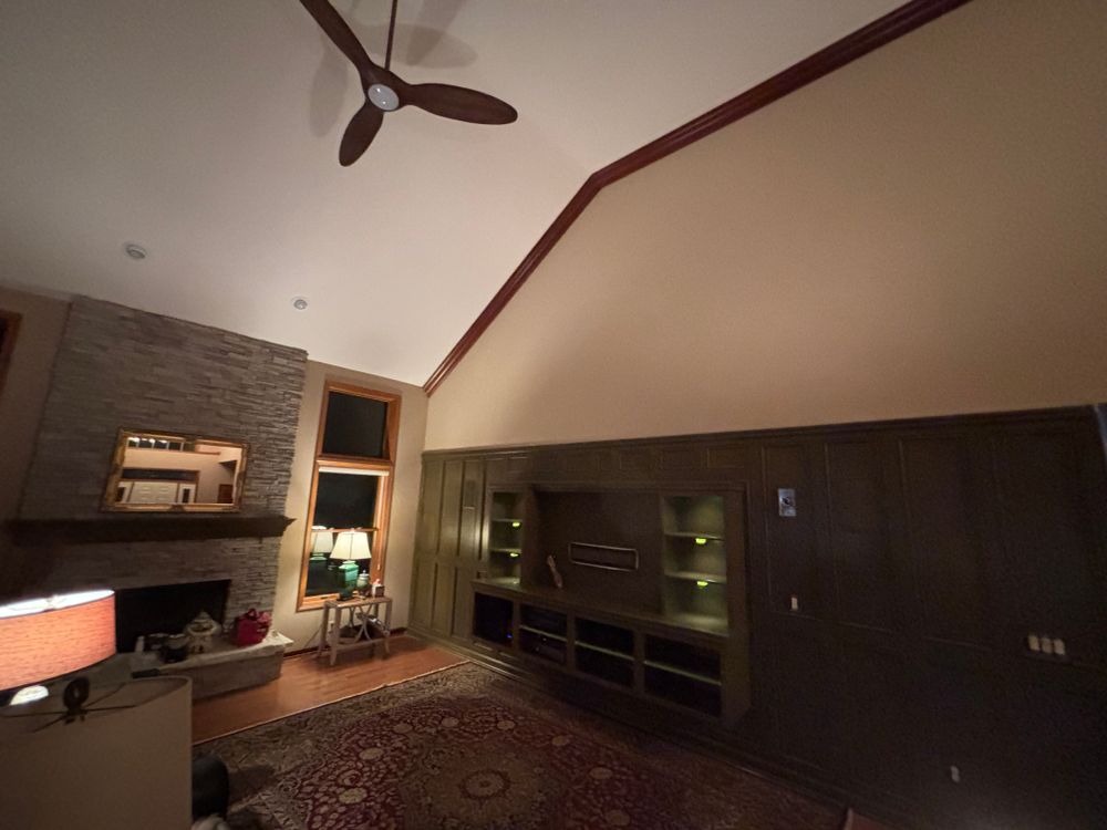 Cabinets for Premium Finish LLC in Medina, OH