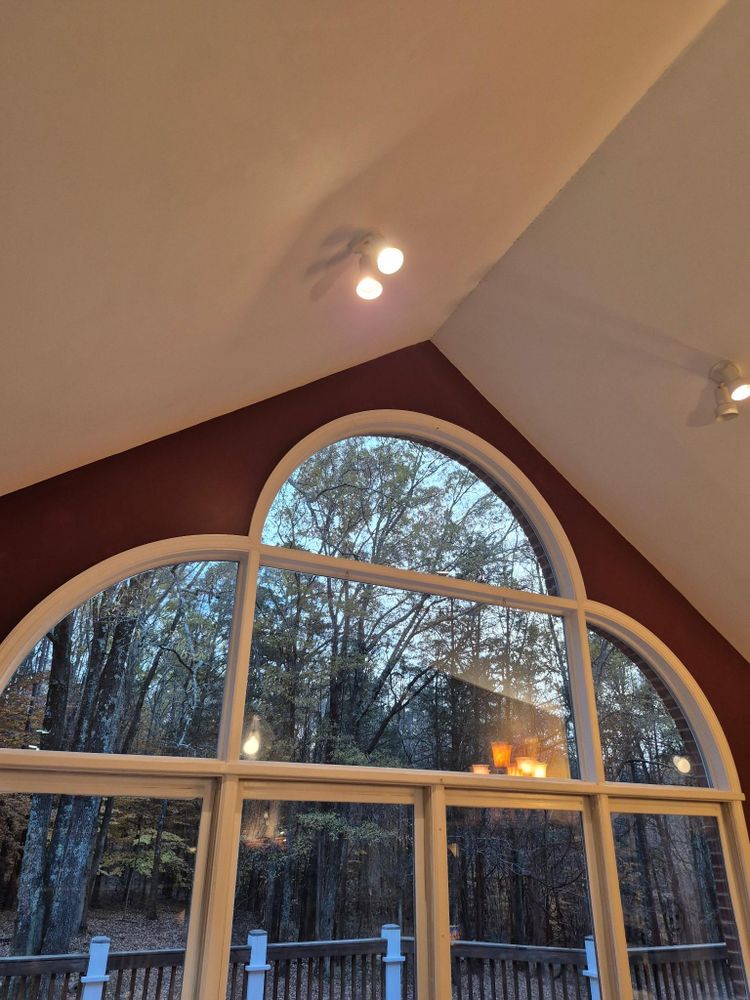 Window Glass Replacement for Pane -N- The Glass in Rock Hill, SC