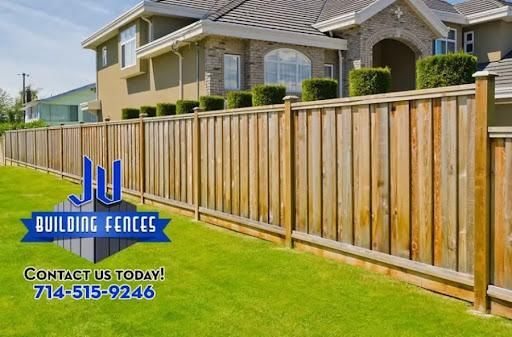 All Photos for JV Building Fences in Fontana, CA